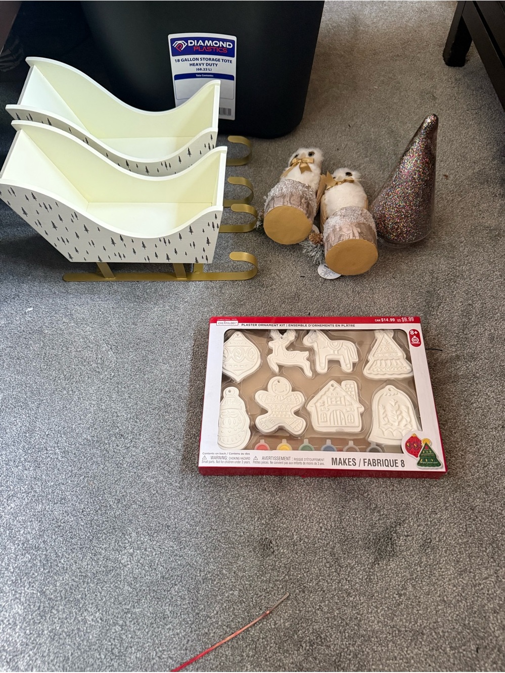 christmas decor